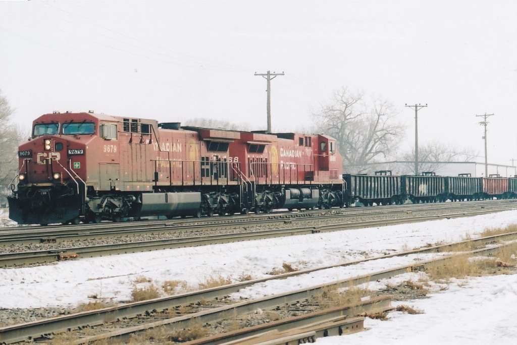 CP 9679 West